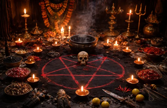 Astrology Services